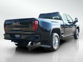 Thumbnail of 2024 Onyx Black GMC Sierra 3500