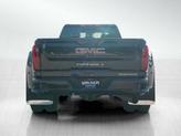Thumbnail of 2024 Onyx Black GMC Sierra 3500