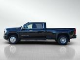 Thumbnail of 2024 Onyx Black GMC Sierra 3500