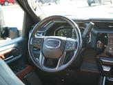 Thumbnail of 2024 Onyx Black GMC Sierra 3500