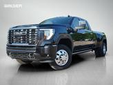 Photo of 2024 Onyx Black GMC Sierra 3500