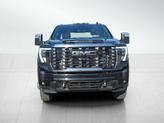Thumbnail of 2024 Onyx Black GMC Sierra 3500