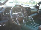 Thumbnail of 2024 Onyx Black GMC Sierra 3500