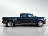 Thumbnail of 2024 Onyx Black GMC Sierra 3500