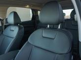 Thumbnail of 2025 Ash Black Hyundai TUCSON Hybrid