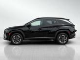 Thumbnail of 2025 Ash Black Hyundai TUCSON Hybrid
