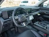 Thumbnail of 2025 Ash Black Hyundai TUCSON Hybrid