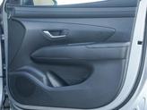 Thumbnail of 2025 Ash Black Hyundai TUCSON Hybrid