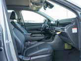 Thumbnail of 2025 Ash Black Hyundai TUCSON Hybrid