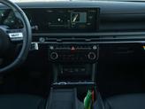 Thumbnail of 2025 Ash Black Hyundai TUCSON Hybrid