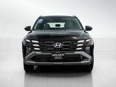 Thumbnail of 2025 Ash Black Hyundai TUCSON Hybrid