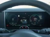 Thumbnail of 2025 Ash Black Hyundai TUCSON Hybrid