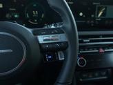 Thumbnail of 2025 Ash Black Hyundai TUCSON Hybrid