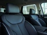Thumbnail of 2025 Steel Graphite Hyundai PALISADE