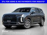 Photo of 2025 Steel Graphite Hyundai PALISADE