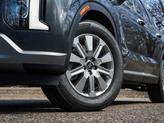 Thumbnail of 2025 Steel Graphite Hyundai PALISADE