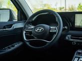 Thumbnail of 2025 Steel Graphite Hyundai PALISADE