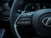 Thumbnail of 2025 Steel Graphite Hyundai PALISADE