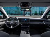Thumbnail of 2025 Deep Sea Hyundai TUCSON Hybrid