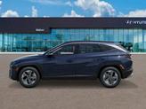 Thumbnail of 2025 Deep Sea Hyundai TUCSON Hybrid