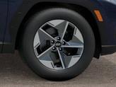Thumbnail of 2025 Deep Sea Hyundai TUCSON Hybrid