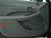 Thumbnail of 2024 Onyx Black Hyundai SONATA