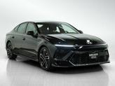 Thumbnail of 2024 Onyx Black Hyundai SONATA