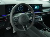 Thumbnail of 2024 Onyx Black Hyundai SONATA