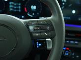 Thumbnail of 2024 Onyx Black Hyundai SONATA