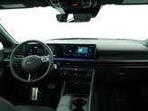 Thumbnail of 2024 Onyx Black Hyundai SONATA