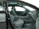 Thumbnail of 2024 Onyx Black Hyundai SONATA