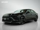 Photo of 2024 Onyx Black Hyundai SONATA