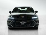 Thumbnail of 2024 Onyx Black Hyundai SONATA