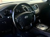 Thumbnail of 2012 Silver Hyundai Genesis