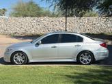 Thumbnail of 2012 Silver Hyundai Genesis