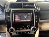 Thumbnail of 2014 White Toyota Camry