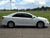 Thumbnail of 2014 White Toyota Camry