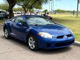 Thumbnail of 2006 Blue Mitsubishi Eclipse
