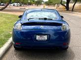 Thumbnail of 2006 Blue Mitsubishi Eclipse