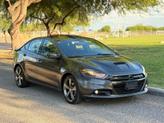 Thumbnail of 2016 Gray Dodge Dart