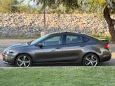 Thumbnail of 2016 Gray Dodge Dart