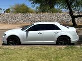 Thumbnail of 2020 White Chrysler 300