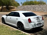 Thumbnail of 2020 White Chrysler 300