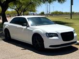 Thumbnail of 2020 White Chrysler 300