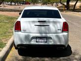 Thumbnail of 2020 White Chrysler 300