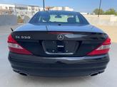 Thumbnail of 2007 BLACK Mercedes-Benz SL-Class