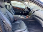 Thumbnail of 2007 BLACK Mercedes-Benz SL-Class