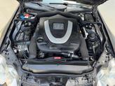 Thumbnail of 2007 BLACK Mercedes-Benz SL-Class