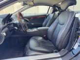 Thumbnail of 2007 BLACK Mercedes-Benz SL-Class