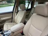 Thumbnail of 2013 Sparkling Bronze Metallic BMW X3